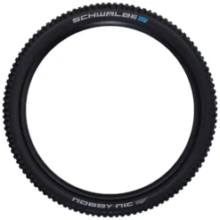 Schwalbe Nobby Nic Evolution Super Ground MTB-Reifen (29") -Bike Geschaft schwalbe nobby nic evo super ground mtb reifen 29 zoll 2020 306738 c