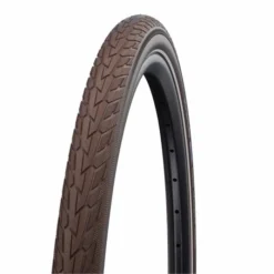 Schwalbe Road Cruiser City/Trekking-Reifen Braun (28")