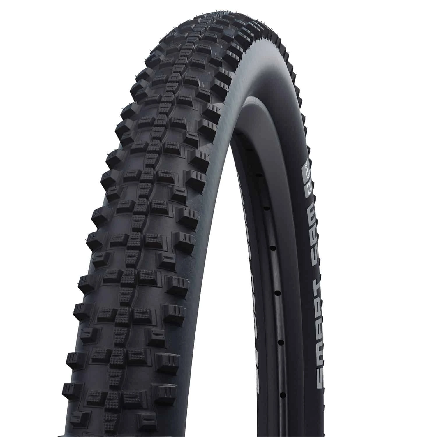 Schwalbe Smart Sam Trekking/Cross/Gravel-Reifen (28") 2 Schwalbe Smart Sam Trekking/Cross/Gravel-Reifen (28") - Image 2