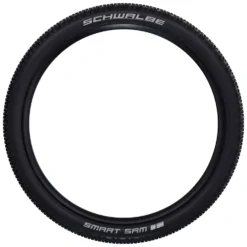 Schwalbe Smart Sam Trekking/Cross/Gravel-Reifen (28") 6 Schwalbe Smart Sam Trekking/Cross/Gravel-Reifen (28") -Bike Geschaft schwalbe smart sam cross gravel trekking reifen 28 zoll 2021 249494 c