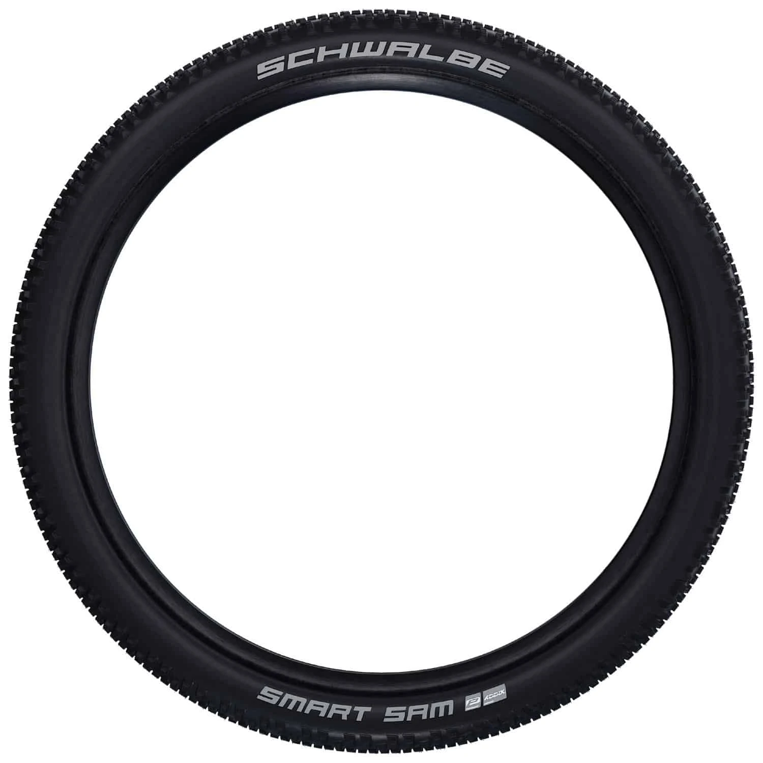 Schwalbe Smart Sam Trekking/Cross/Gravel-Reifen (28") 3 Schwalbe Smart Sam Trekking/Cross/Gravel-Reifen (28") - Image 3