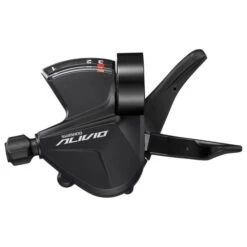 Shimano Alivio SL-M3100 MTB-Schalthebel Links (3-fach)