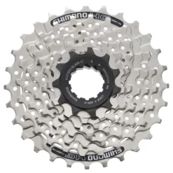 Shimano CS-HG41 7-fach Fahrrad-Kassette
