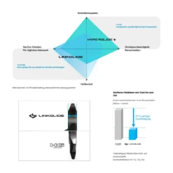 Shimano CS-LG400 E-Bike-Kassette (10-fach) -Bike Geschaft shimano cs lg400 e bike kassette 10 fach 2023 313375 c