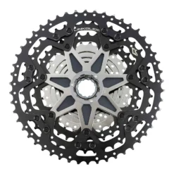 Shimano CS-LG600 E-Bike-Kassette (11-fach) -Bike Geschaft shimano cs lg600 e bike kassette 11 fach 2022 312213 c