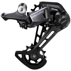 Shimano Deore RD-M6100-SGS MTB-Schaltwerk (12-fach)