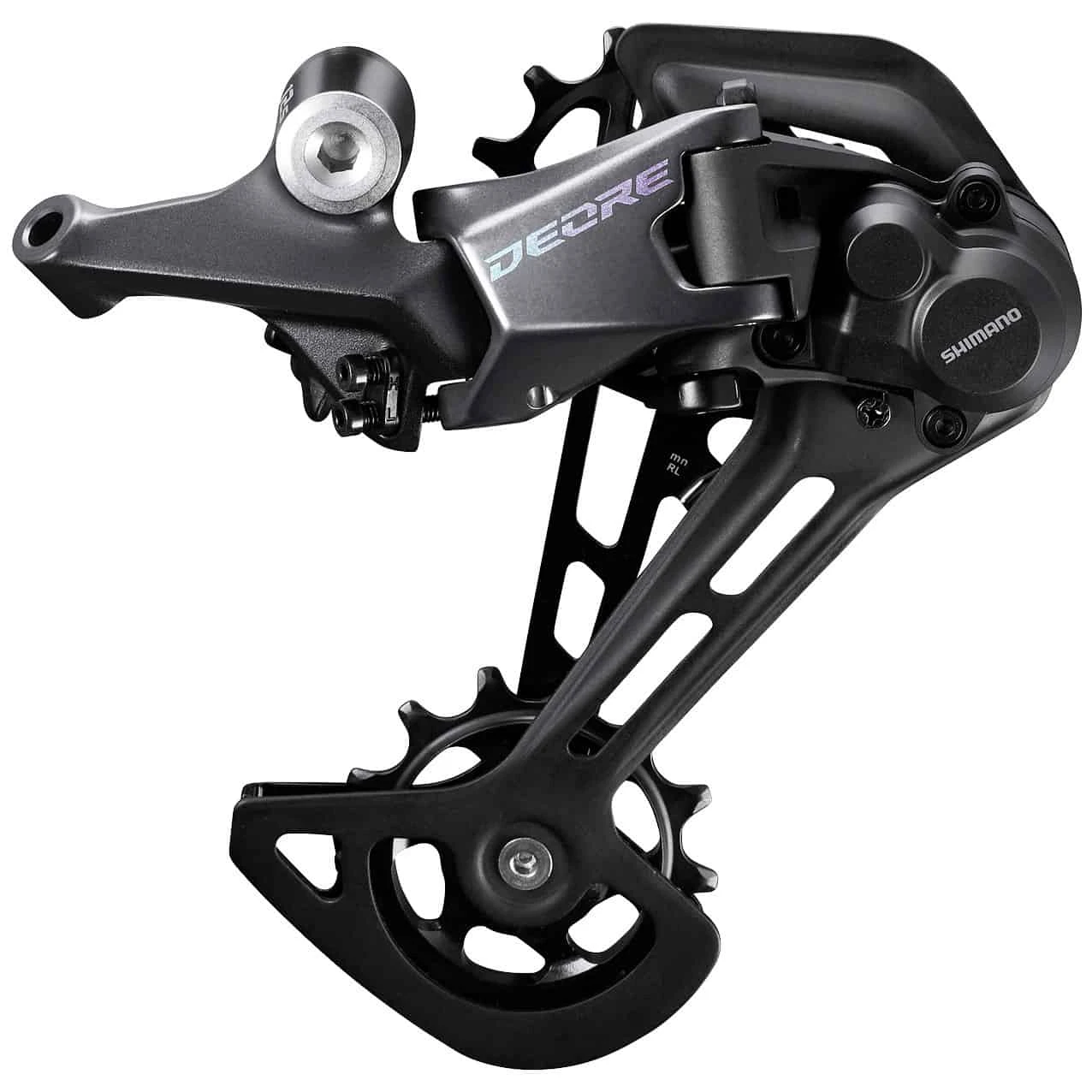 Shimano Deore RD-M6100-SGS MTB-Schaltwerk (12-fach) 1 Shimano Deore RD-M6100-SGS MTB-Schaltwerk (12-fach)