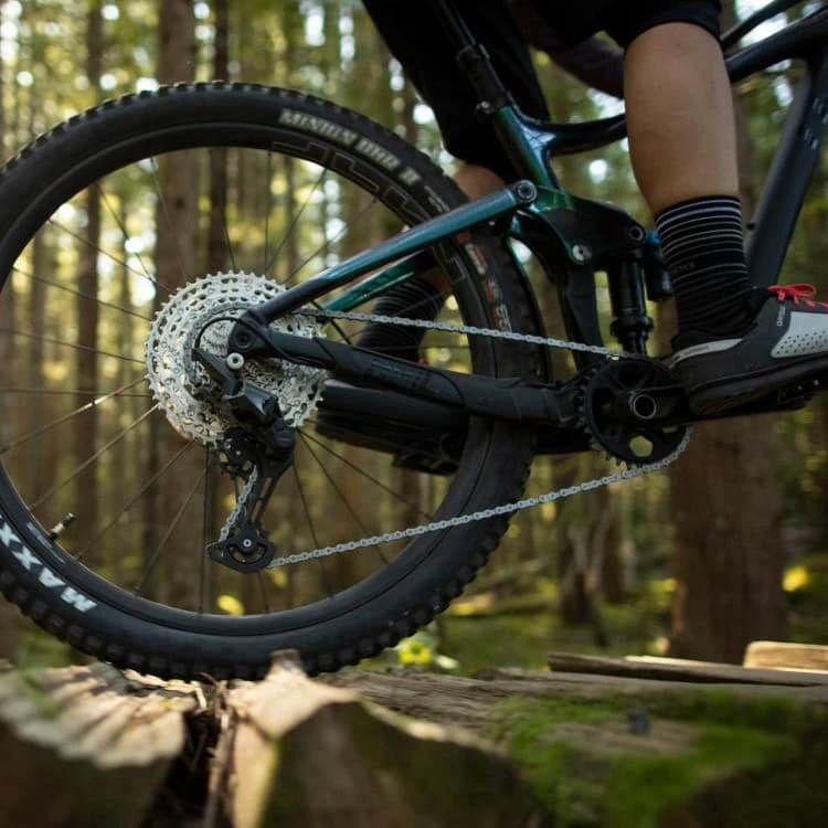 Shimano Deore RD-M6100-SGS MTB-Schaltwerk (12-fach) 3 Shimano Deore RD-M6100-SGS MTB-Schaltwerk (12-fach) - Image 3