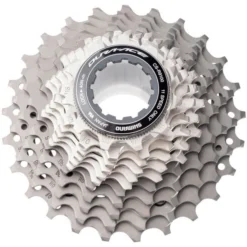 Shimano DURA-ACE CS-R9100 Kassette (11-fach)