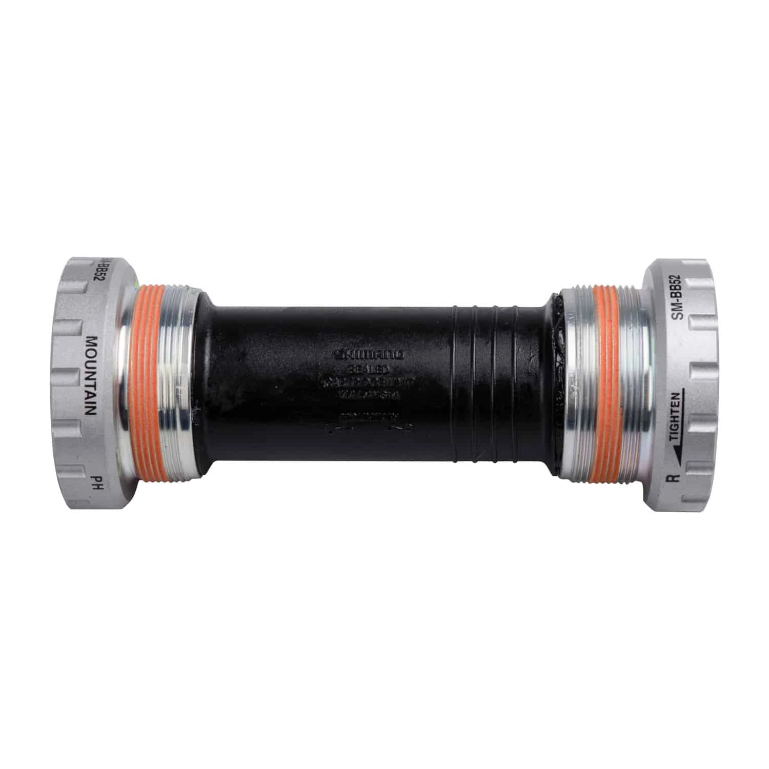 Shimano FC-T551 Trekking-Kurbel (3x10) 2 Shimano FC-T551 Trekking-Kurbel (3x10) - Image 2