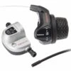 Shimano Nexus SL-3S41 Schalt-Dreh-Griff (3-Gang-Nabenschaltung)