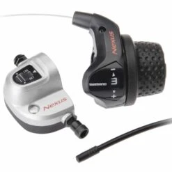 Shimano Nexus SL-3S41 Schalt-Dreh-Griff (3-Gang-Nabenschaltung)