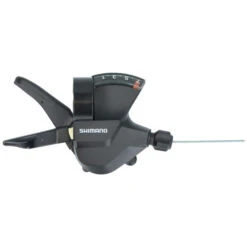 Shimano SL-M315 MTB-Schalthebel (7-fach)