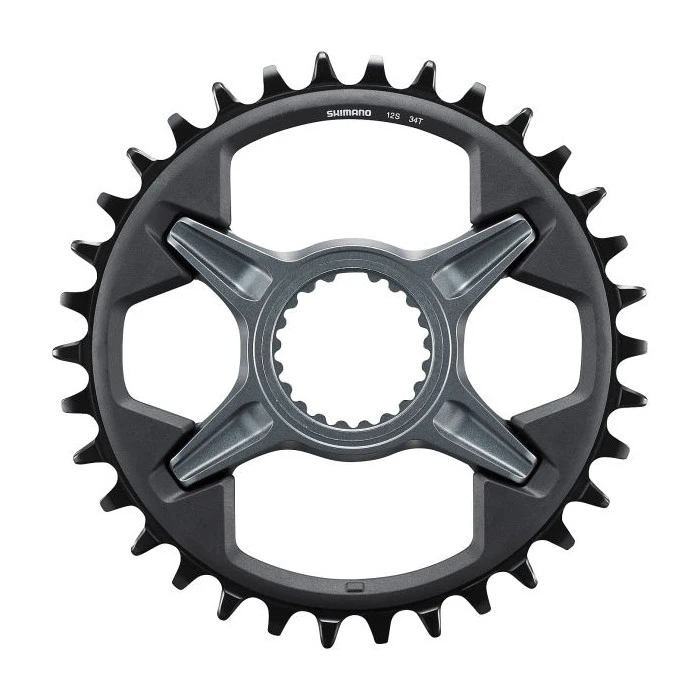 Shimano SLX SM-CRM75 MTB-Kettenblatt Für FC-M7100 (1-fach) 3 Shimano SLX SM-CRM75 MTB-Kettenblatt Für FC-M7100 (1-fach) - Image 3