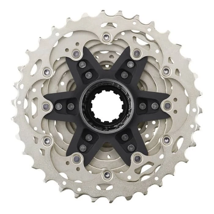 Shimano Ultegra CS-R8100-12 Fahrrad-Kassette (12-Fach) 2 Shimano Ultegra CS-R8100-12 Fahrrad-Kassette (12-Fach) - Image 2