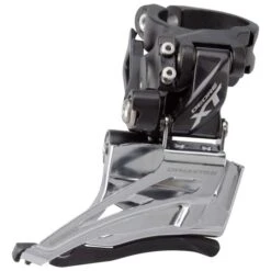 Shimano XT FD-M8025-H MTB-Umwerfer Down Swing (2 X 11)