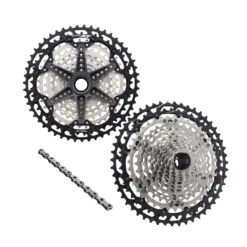 Shimano Deore XT M8100 1 X 12-fach Schaltgruppe & Bremsen -Bike Geschaft shimano xt m8100 1 12 fach schaltgruppe 2023 306507 g