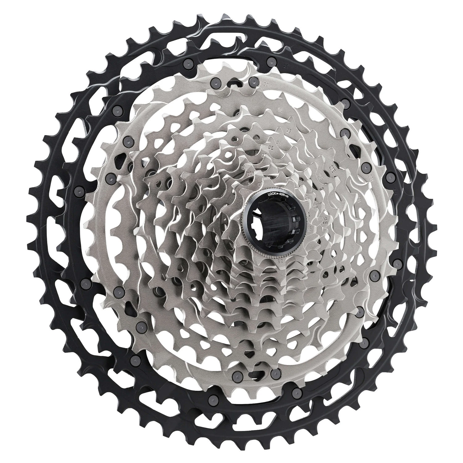 Shimano XT M8100 Schaltgruppe (1x12) 3 Shimano XT M8100 Schaltgruppe (1x12) - Image 3