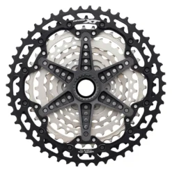 Shimano XT M8100 Schaltgruppe (1x12) 13 Shimano XT M8100 Schaltgruppe (1x12) -Bike Geschaft shimano xt m8100 schaltgruppe 2022 305897 g1