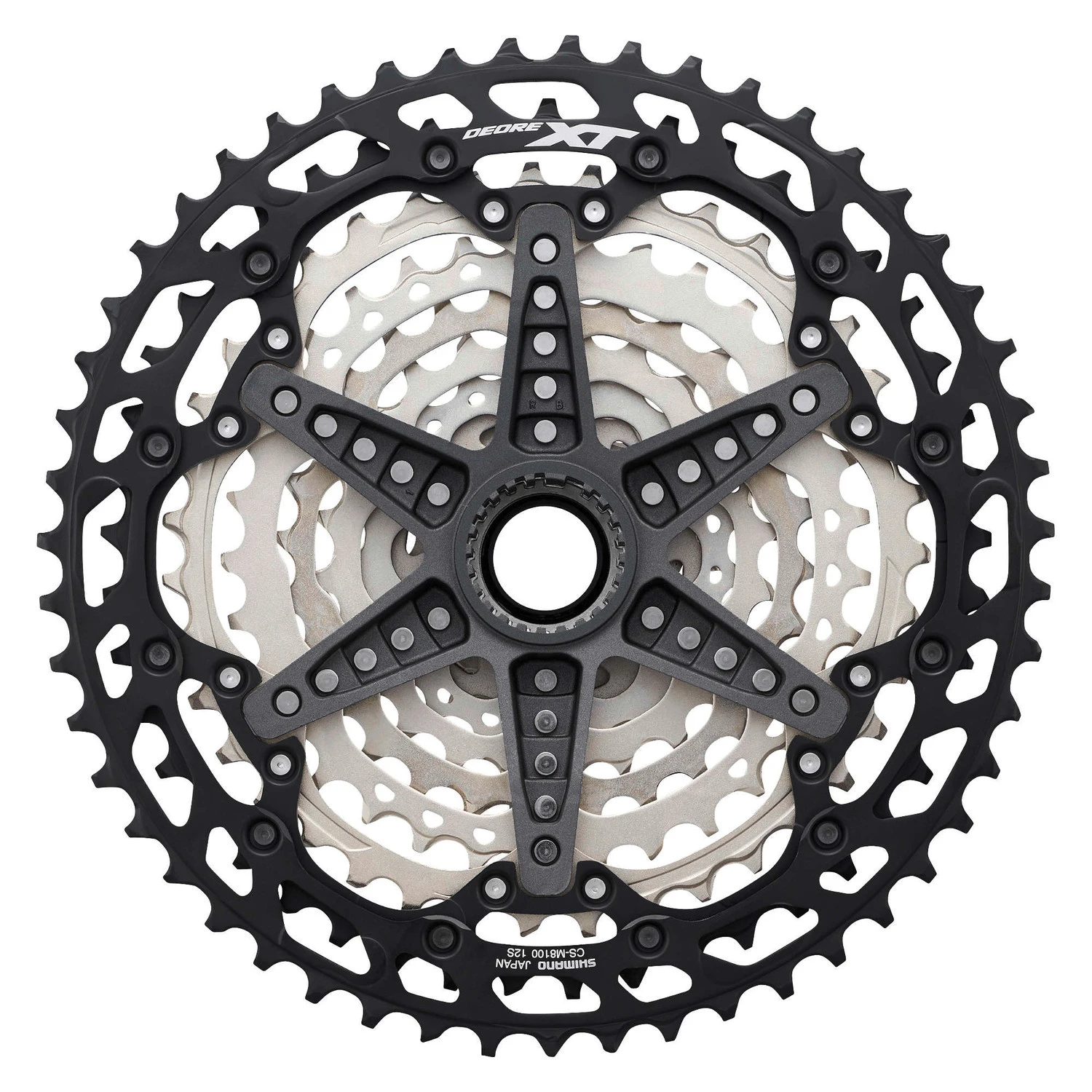 Shimano XT M8100 Schaltgruppe (1x12) 7 Shimano XT M8100 Schaltgruppe (1x12) - Image 7