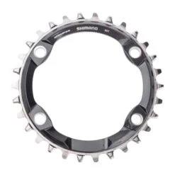 Shimano XT SM-CRM81 MTB-Kettenblatt Für FC-M8000 (1-fach)