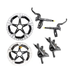 Shimano XTR M9100 1 X 12-fach Schaltgruppe Mit Bremsen 11 Shimano XTR M9100 1 X 12-fach Schaltgruppe Mit Bremsen -Bike Geschaft shimano xtr m9100 1 12 fach schaltgruppe 2023 302011 b