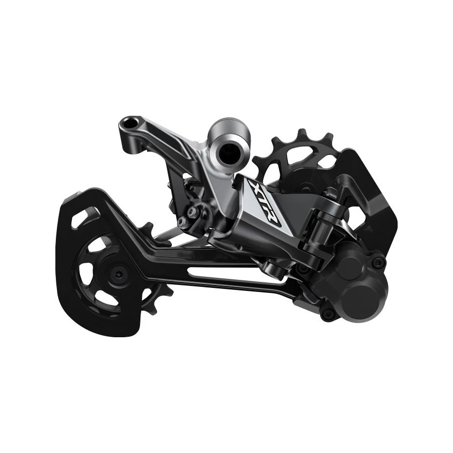 Shimano XTR M9100 1 X 12-fach Schaltgruppe Mit Bremsen 3 Shimano XTR M9100 1 X 12-fach Schaltgruppe Mit Bremsen - Image 3