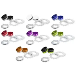 Sixpack Singlespeed-Kit