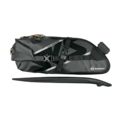 SKS Explorer EXP Bikepacking-Satteltasche