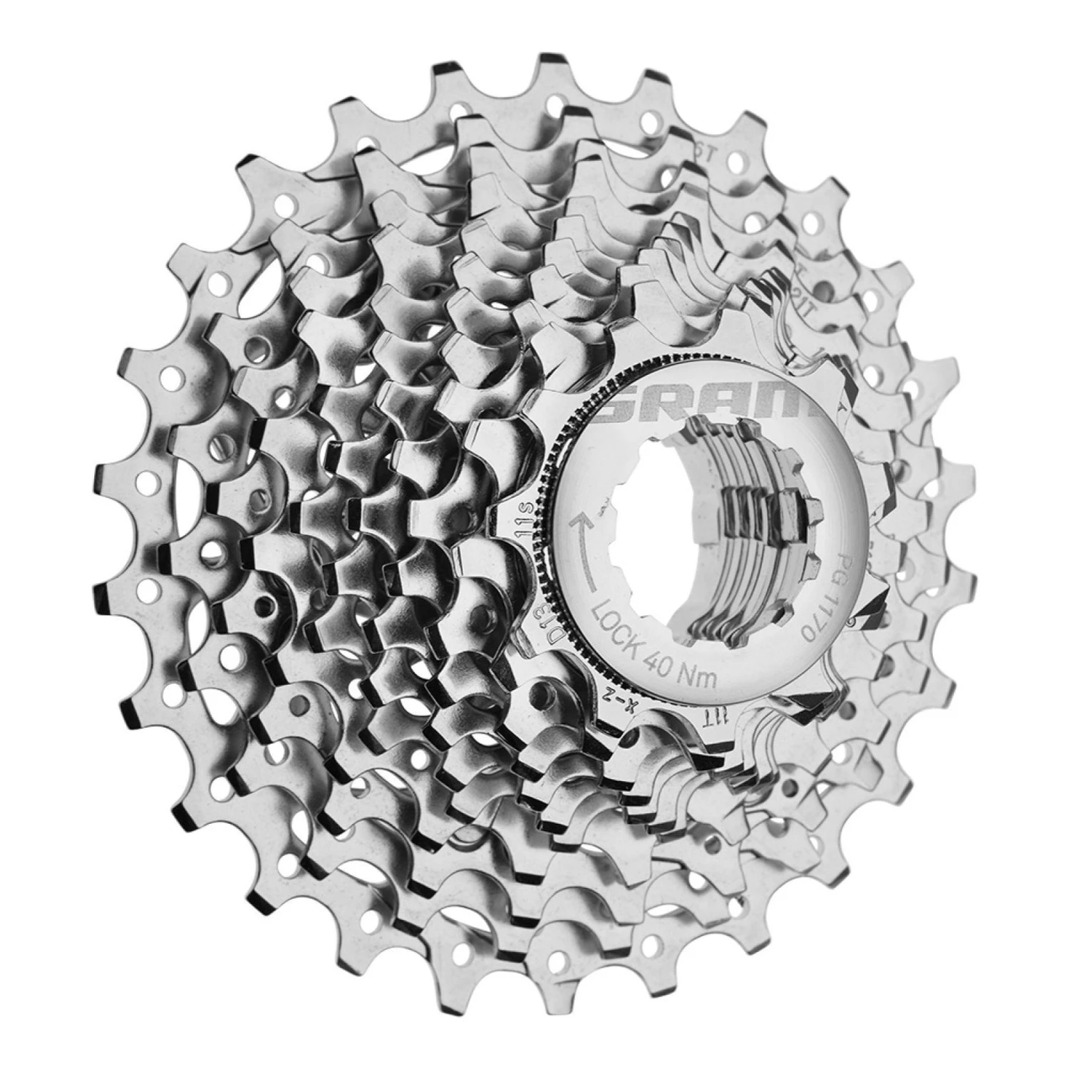 SRAM Force 22 Rennrad 2 X 11-fach Schalt-Gruppe 6 SRAM Force 22 Rennrad 2 X 11-fach Schalt-Gruppe - Image 6