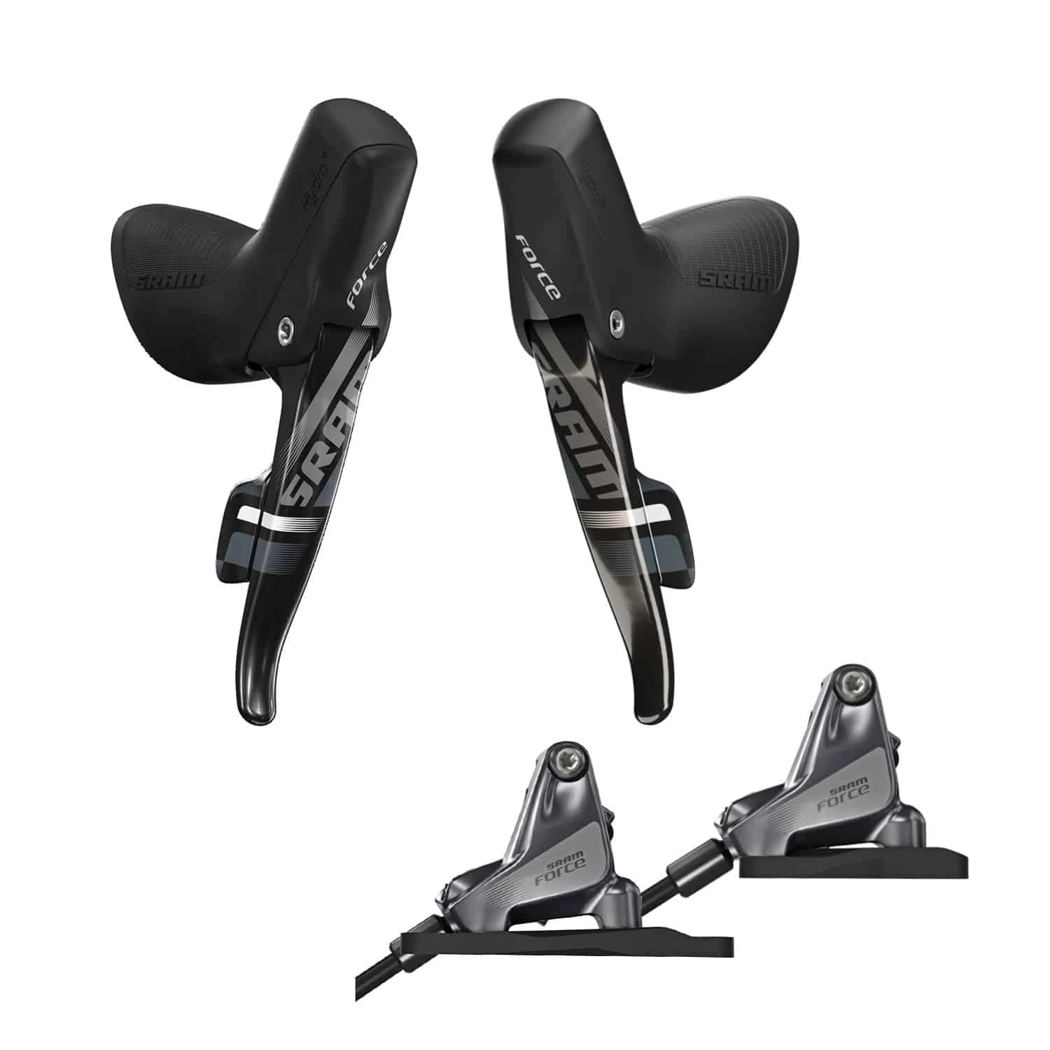 SRAM Force 22 Rennrad 2 X 11-fach Schalt-Gruppe 5 SRAM Force 22 Rennrad 2 X 11-fach Schalt-Gruppe - Image 5