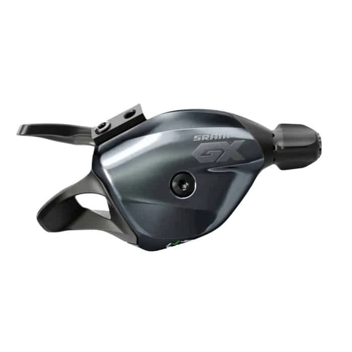 SRAM GX Eagle Schalthebel Rechts (12-fach) 1 SRAM GX Eagle Schalthebel Rechts (12-fach)