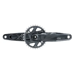 SRAM GX Eagle AXS Elektronische MTB-Schaltgruppe (1 X 12-fach; Boost) -Bike Geschaft sram gx eagle axs elektronische mtb schaltgruppe 2021 308883 c2