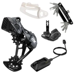 SRAM GX Eagle AXS Upgrade-Kit