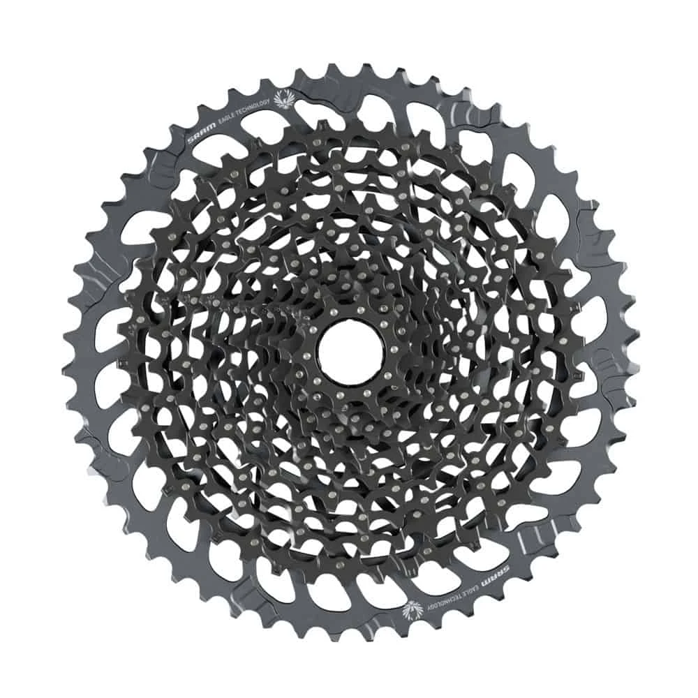 SRAM GX1 Eagle DUB MTB-Schaltgruppe (1 X 12-fach) 6 SRAM GX1 Eagle DUB MTB-Schaltgruppe (1 X 12-fach) - Image 6