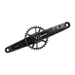SRAM NX Eagle DUB MTB-Kurbelgarnitur