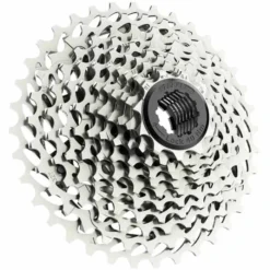 SRAM PG-1130 Fahrrad-Kassette (11-fach, Silber)