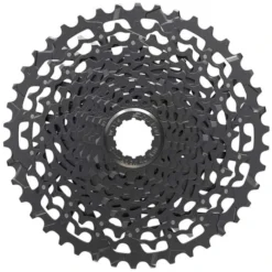 SRAM PG-1130 Fahrrad-Kassette (11-fach, Schwarz)