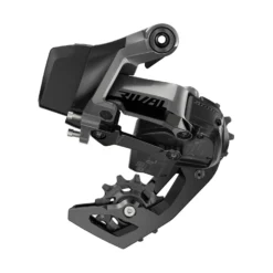 SRAM Rival ETap AXS 2 X 12-fach Schaltgruppe -Bike Geschaft sram rival etap axs schaltgruppe 2023 p 313591 e