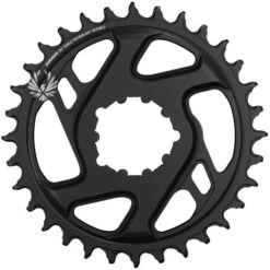 SRAM X-Sync Eagle CF Kettenblatt Alu (12-fach)