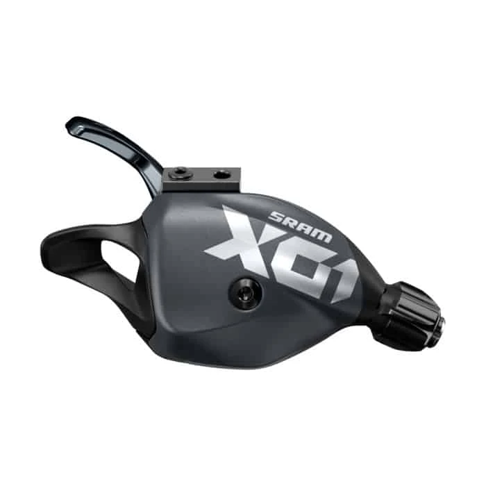 SRAM X01 Eagle 12-fach MTB-Schalthebel 1 SRAM X01 Eagle 12-fach MTB-Schalthebel