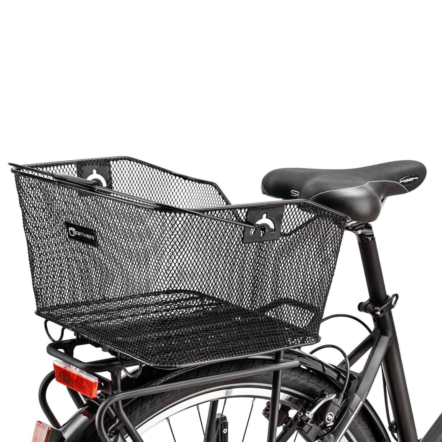 Standwell Hinterradkorb I-Rack 2 2 Standwell Hinterradkorb I-Rack 2 - Image 2