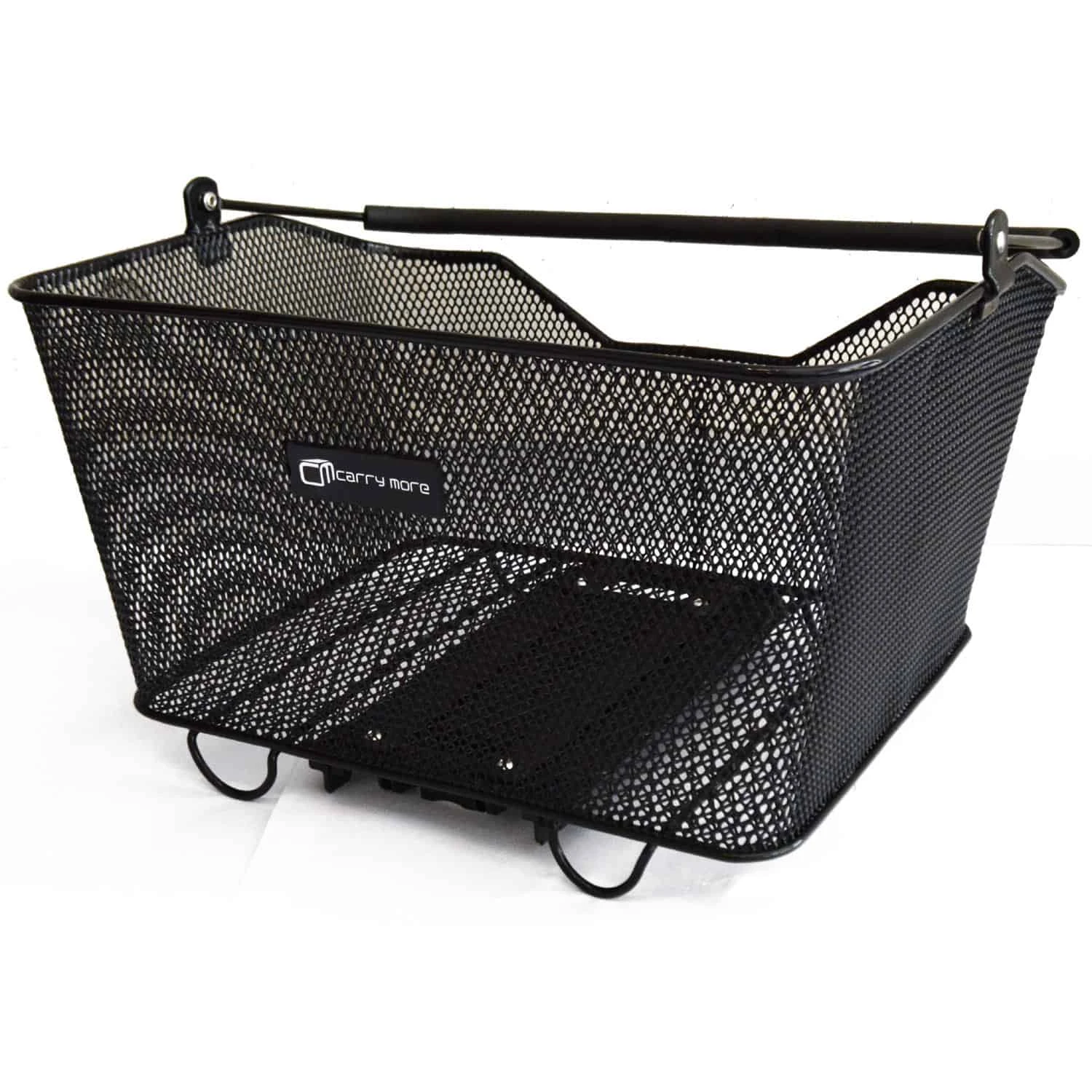 Standwell Hinterradkorb I-Rack 2 1 Standwell Hinterradkorb I-Rack 2