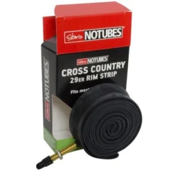 Stan's NoTubes Tubeless Felgenband Cross Country 29"