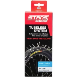 Stan's NoTubes Tubeless System Standard Kit -Bike Geschaft stans notubes tubeless system standard kit 2017 240637 c
