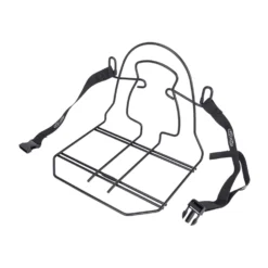 Steco Monkey Mee Gepäckträger-Erweiterung Für Rucksack