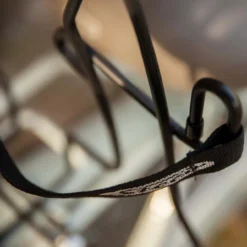 Steco Monkey Mee Gepäckträger-Erweiterung Für Rucksack -Bike Geschaft steco monkey me gepaecktraeger erweiterung silber 2023 313503 f