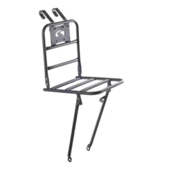 Steco Vorderrad Gepäckträger (26"-28")