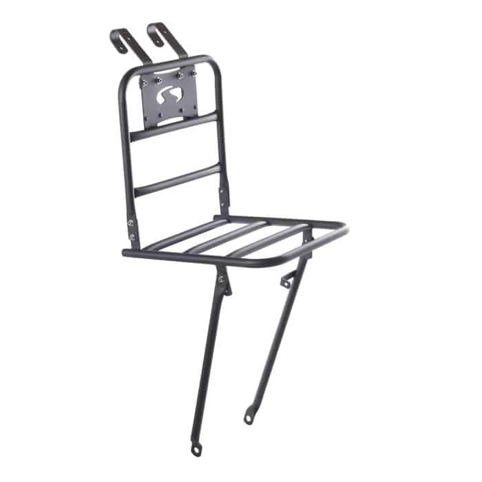 Steco Vorderrad Gepäckträger (26"-28") 1 Steco Vorderrad Gepäckträger (26"-28")