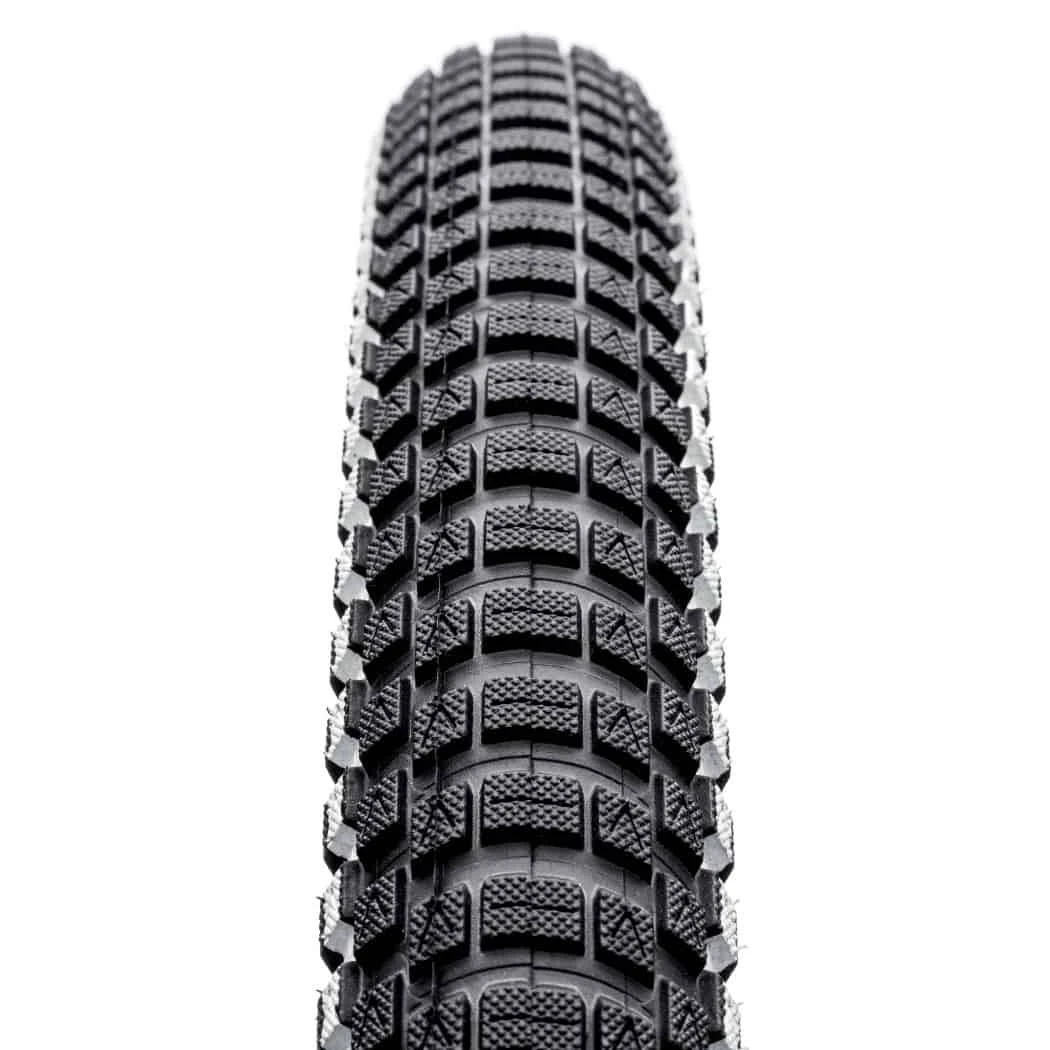 Styx Ace Of Pace Kinder-MTB-Reifen (20") 4 Styx Ace Of Pace Kinder-MTB-Reifen (20") - Image 4